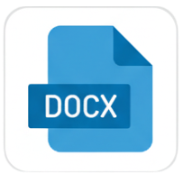 DOCX icon