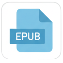 EPUB icon