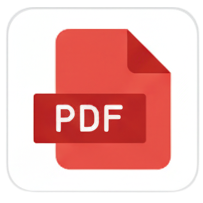 PDF icon