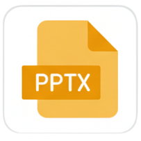PPTX icon