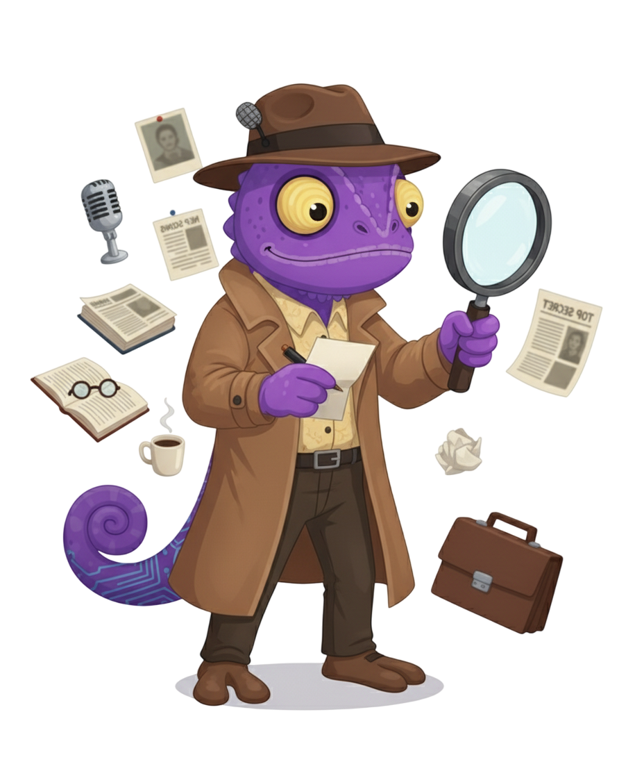 Инструмент для CTF и исследований